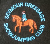 Seymour Dressage & Showjumping Club